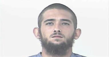 Donald Rolle, - St. Lucie County, FL 